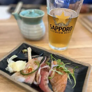 food, sushi, sushi and sashimi, sashimi