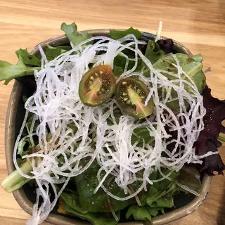House Salad