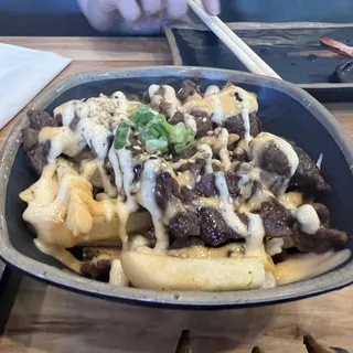 Norigoma Fries