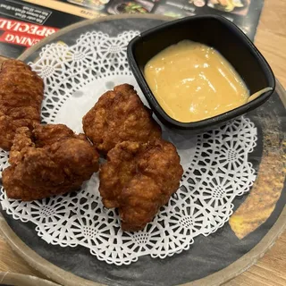 Chicken Karaage