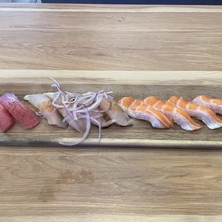 Albacore Sushi