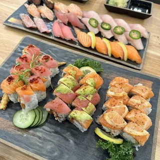 Kairi Special Roll - 8pcs