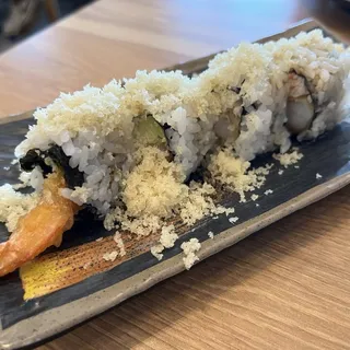 Golden Crunchy Roll - 8pcs