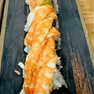 Double Shrimp Roll - 8pcs