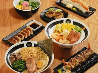 Silverlake Ramen - Cerritos