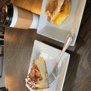 Original Breakfast Sandwich