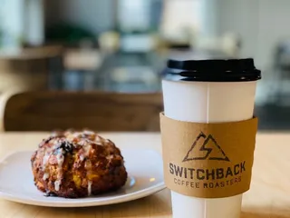 Switchback Coffee Roasters - Hillside