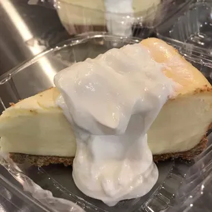 Can't go wrong with...The Classic!