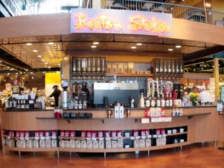 Boston Stoker Coffee Roasters