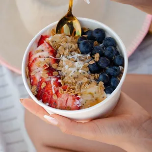 food, dessert