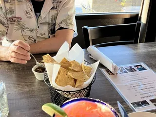La Cocina De Mama