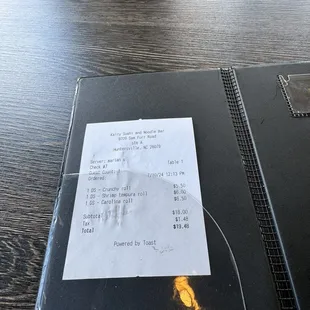 All of that for $20!