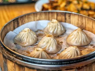 BaoBao  Dim Sum & Chinese Cuisine