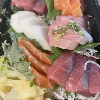 Sashimi Delight