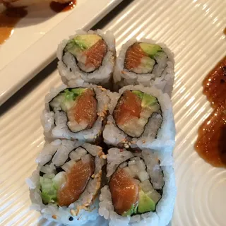Alaska Roll