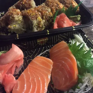Captain Crunch Roll