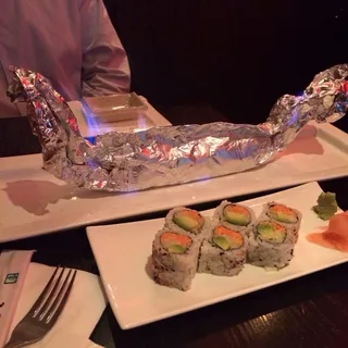 Playboy Roll