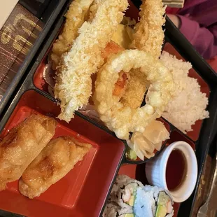 Box