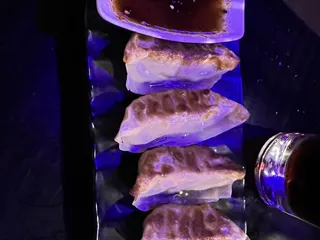 Sake Sushi