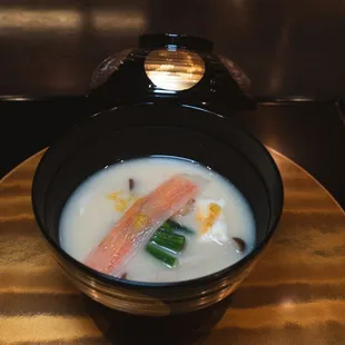 food, soups and chowder