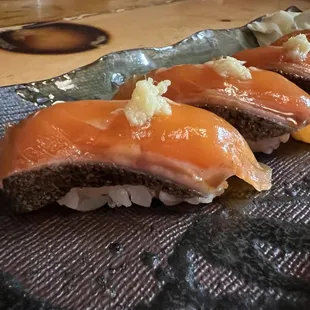Iwana nigiri