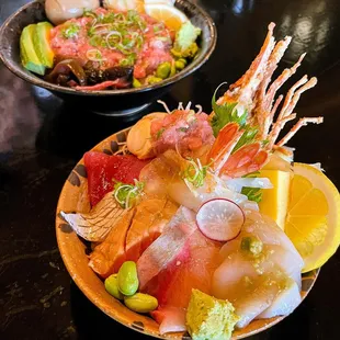 Chirashi