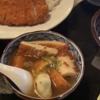 Tonkatsu