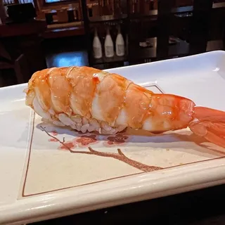 Ebi Nigiri