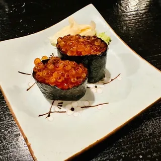 Ikura Nigiri