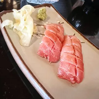 O-toro Nigiri
