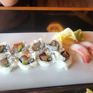 Avocado roll