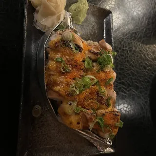 Ashland roll