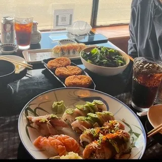 49er roll