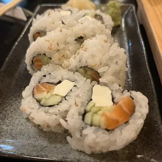 Philly roll