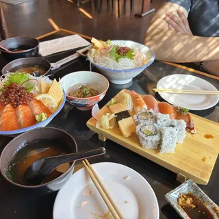 Salmon Don