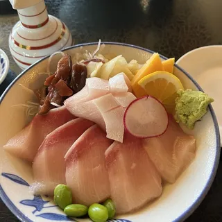 Hamachi Don