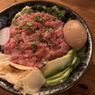 Negitoro don(limited item)