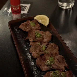 Gyutan