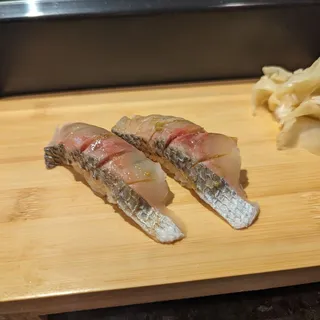 Kurodai Nigiri