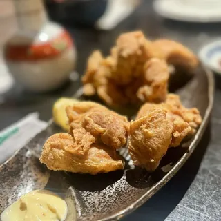 Chicken Karaage