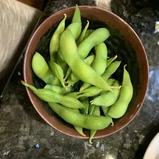 Edamame