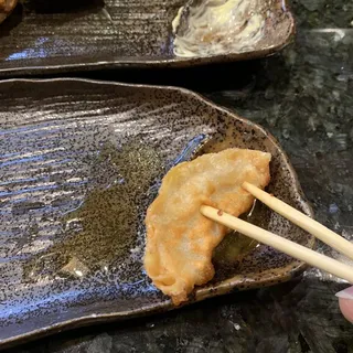 Gyoza