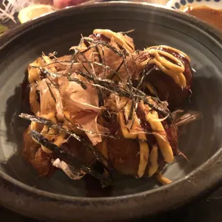 Takoyaki