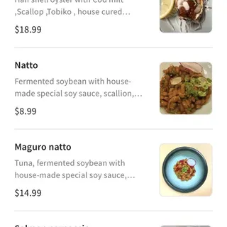 Natto