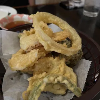 Tempura