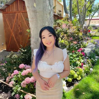 Iris Z.