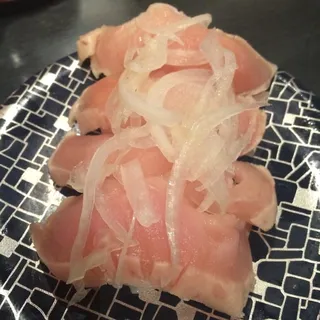 Albacore Sushi