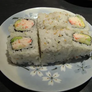 California Roll