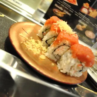 Spicy Tuna Roll