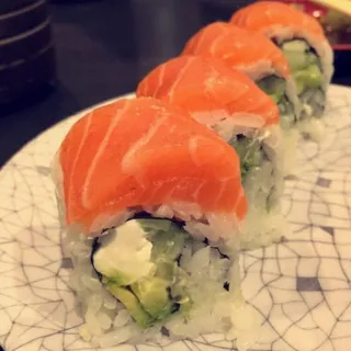 Philadelphia Roll